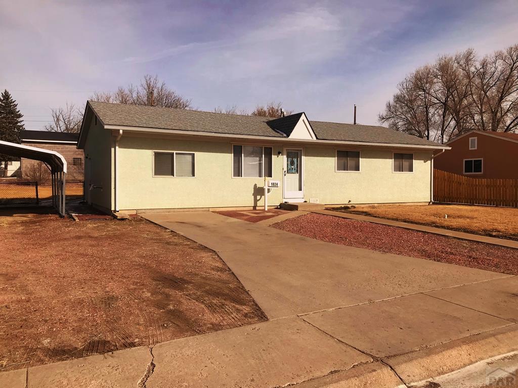 1824 Mohawk Road Pueblo, CO 81001 - Photo 1 of 1 Gallery Image 1