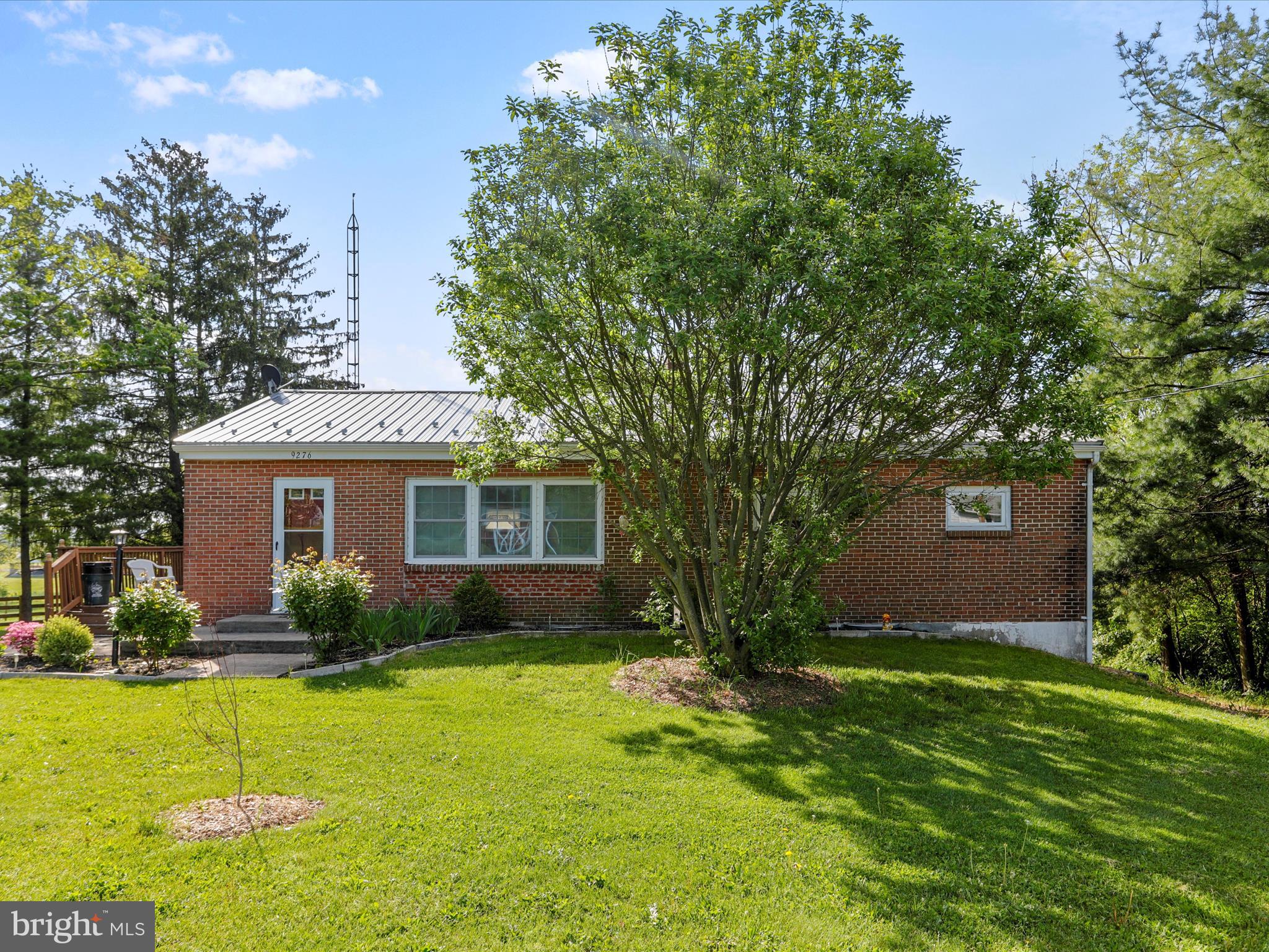 9276 Rabbit Road South Greencastle, PA 17225 - Photo 1 of 33 Welcome to 9276 Rabbit Rd South, Greencastle!