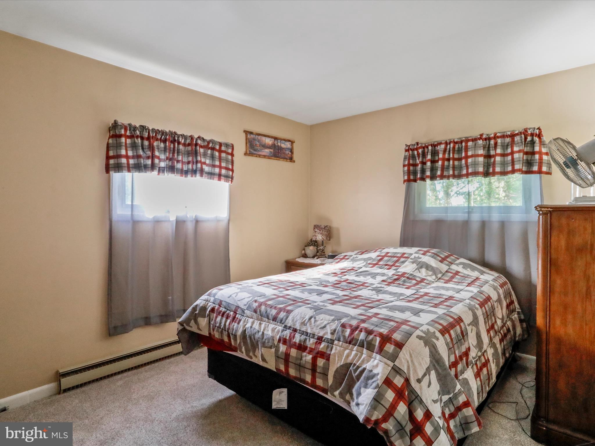 9276 Rabbit Road South Greencastle, PA 17225 - Photo 16 of 33 Bedroom 1
