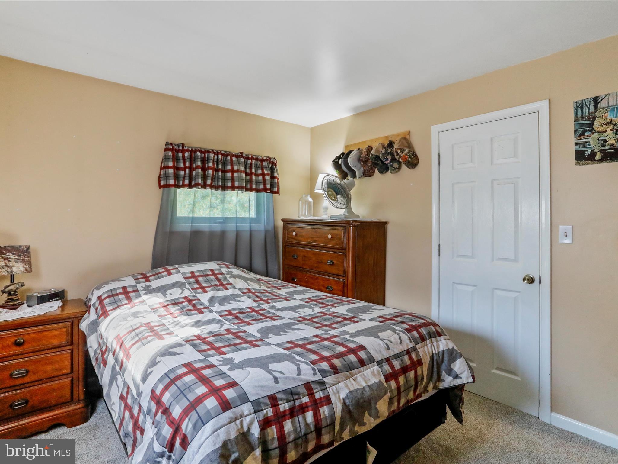9276 Rabbit Road South Greencastle, PA 17225 - Photo 17 of 33 Bedroom 1