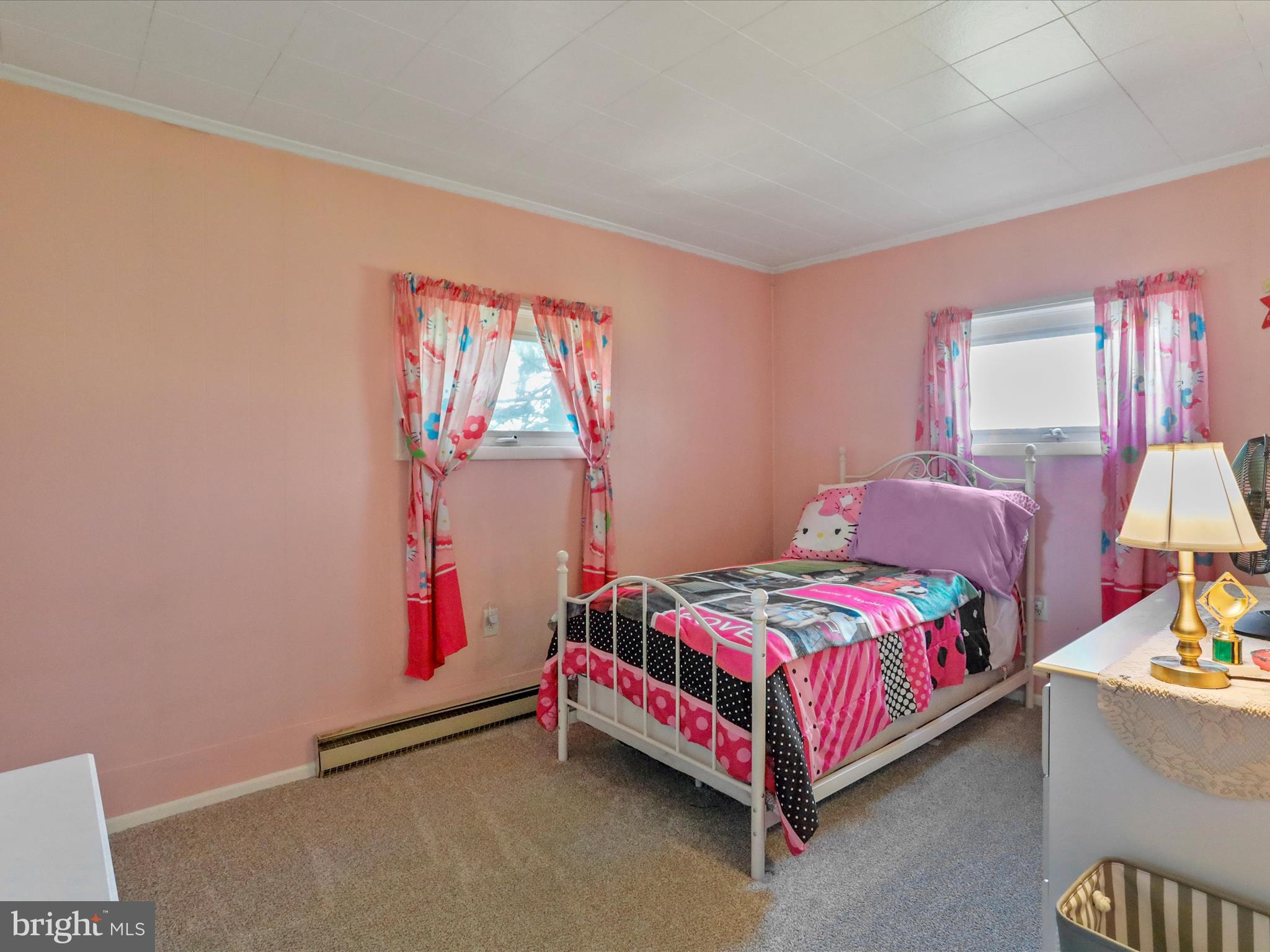 9276 Rabbit Road South Greencastle, PA 17225 - Photo 18 of 33 Bedroom 2