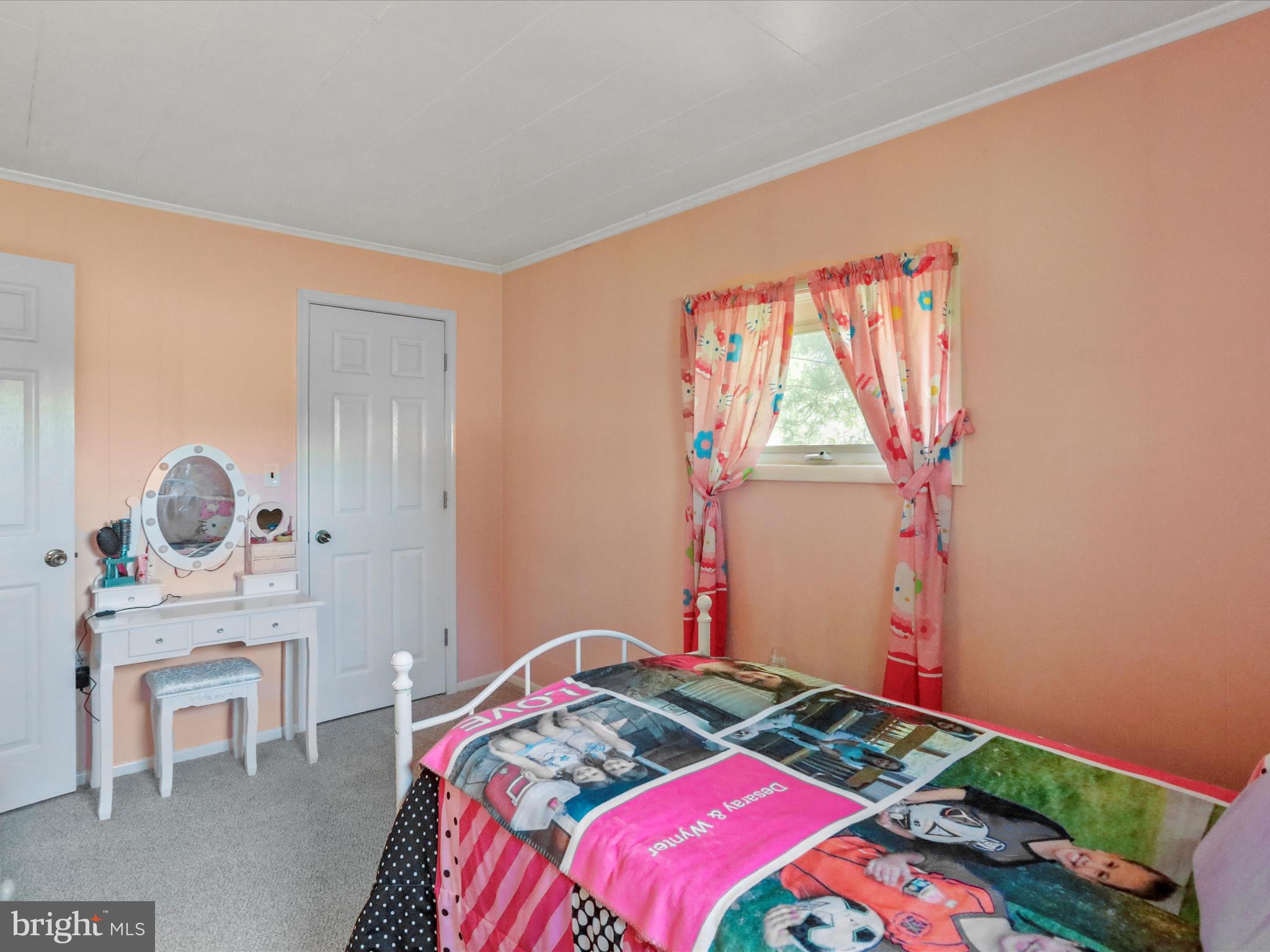 9276 Rabbit Road South Greencastle, PA 17225 - Photo 19 of 33 Bedroom 2