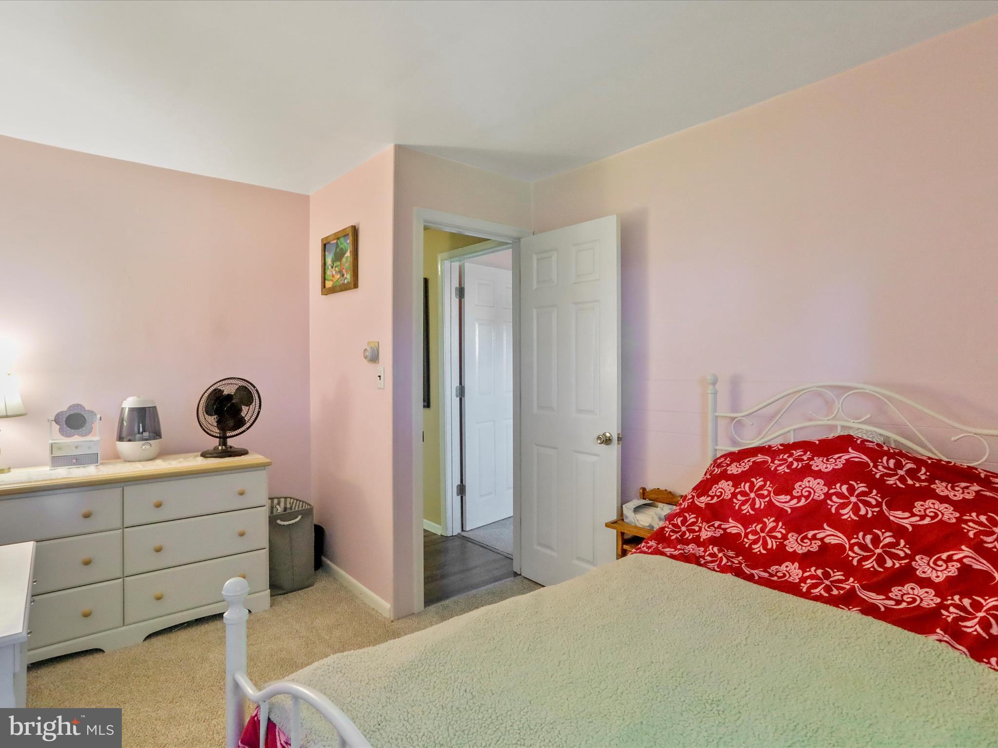 9276 Rabbit Road South Greencastle, PA 17225 - Photo 21 of 33 Bedroom 3