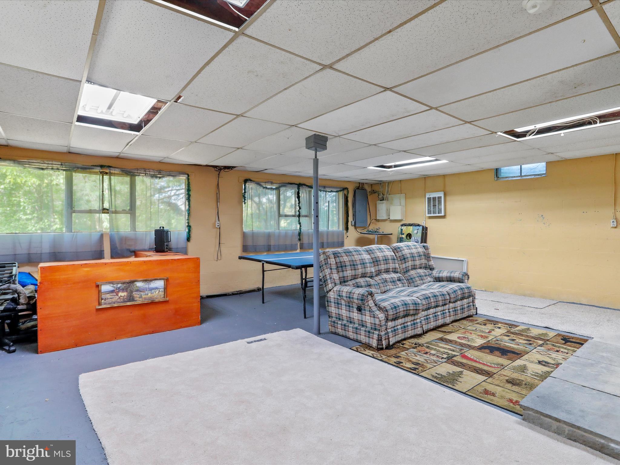 9276 Rabbit Road South Greencastle, PA 17225 - Photo 22 of 33 Lower level family room!