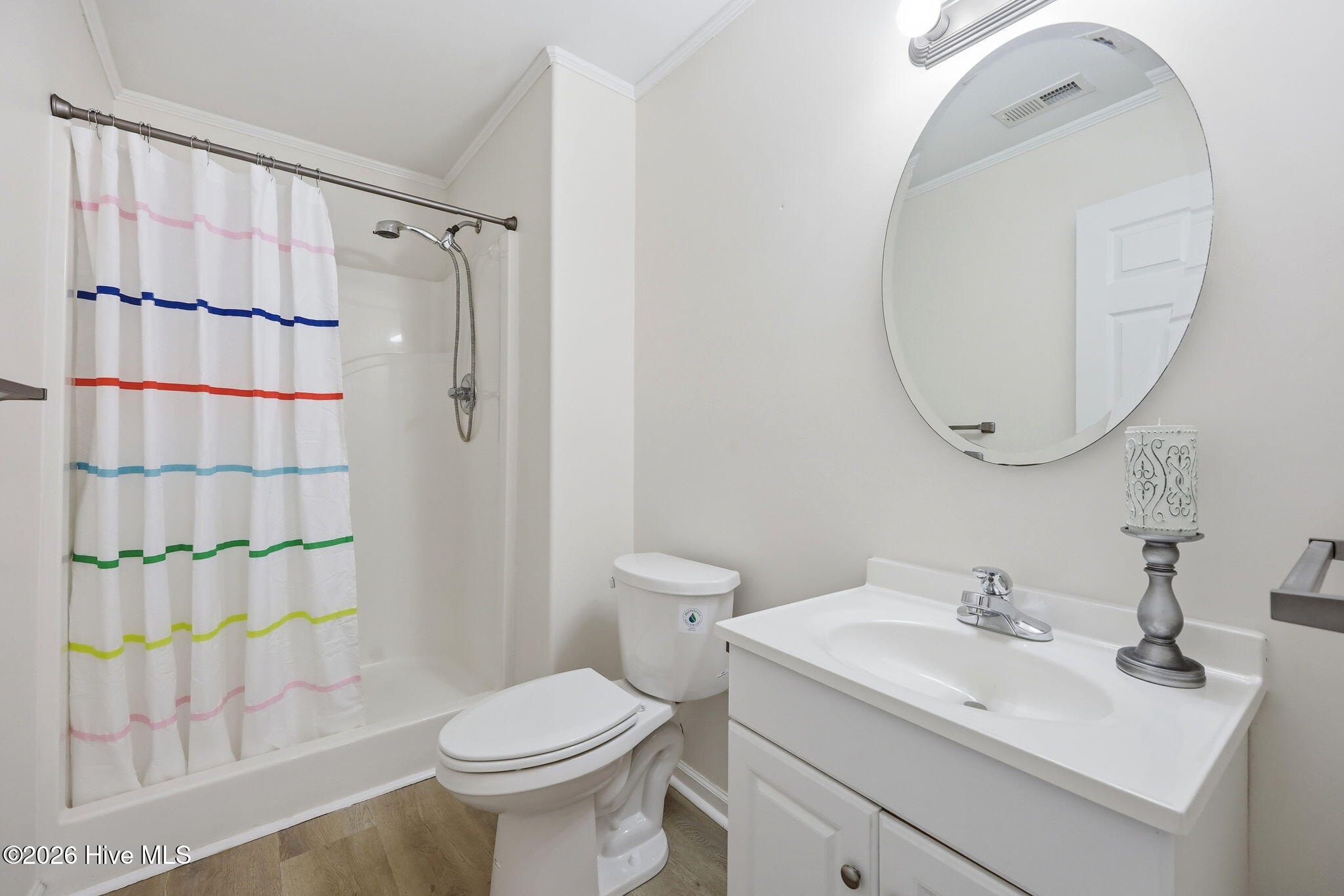 702 Hummingbird South Swansboro, NC 28584 - Photo 22 of 34 Guest Bathroom