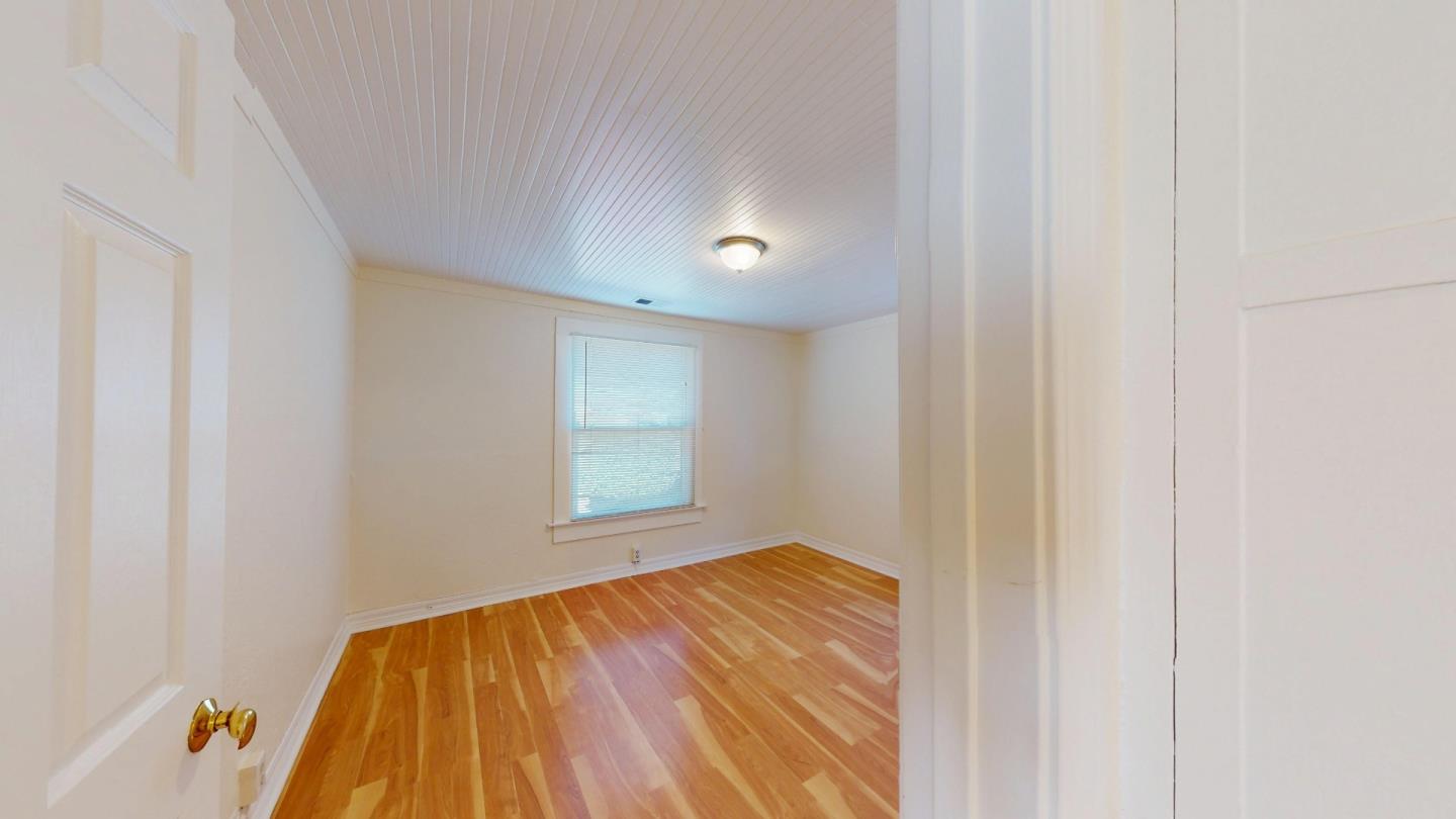 236 West Street Soledad, CA 93960 - Photo 22 of 41 a view of an empty room and window