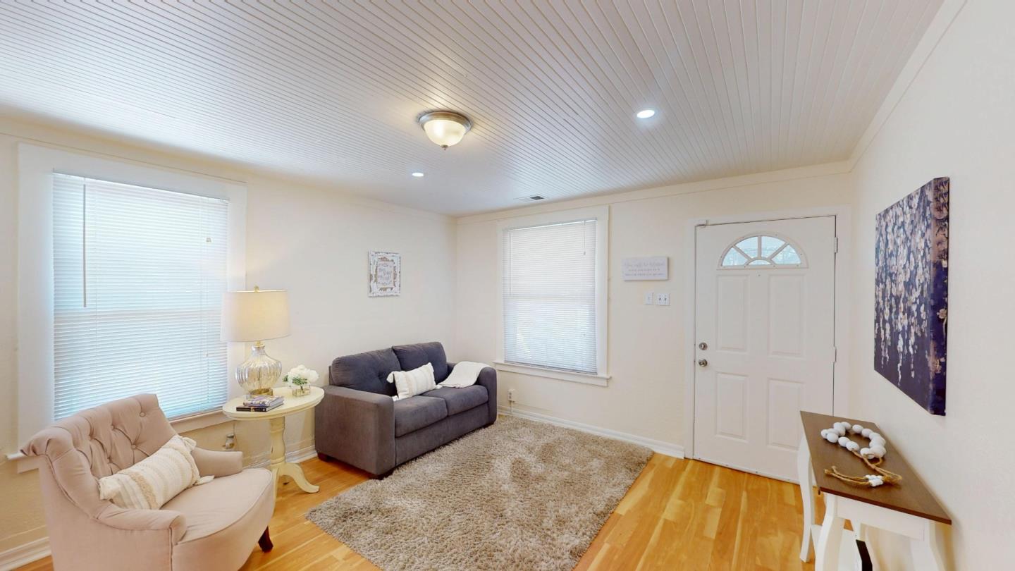 236 West Street Soledad, CA 93960 - Photo 7 of 41 a living room with furniture and a couch
