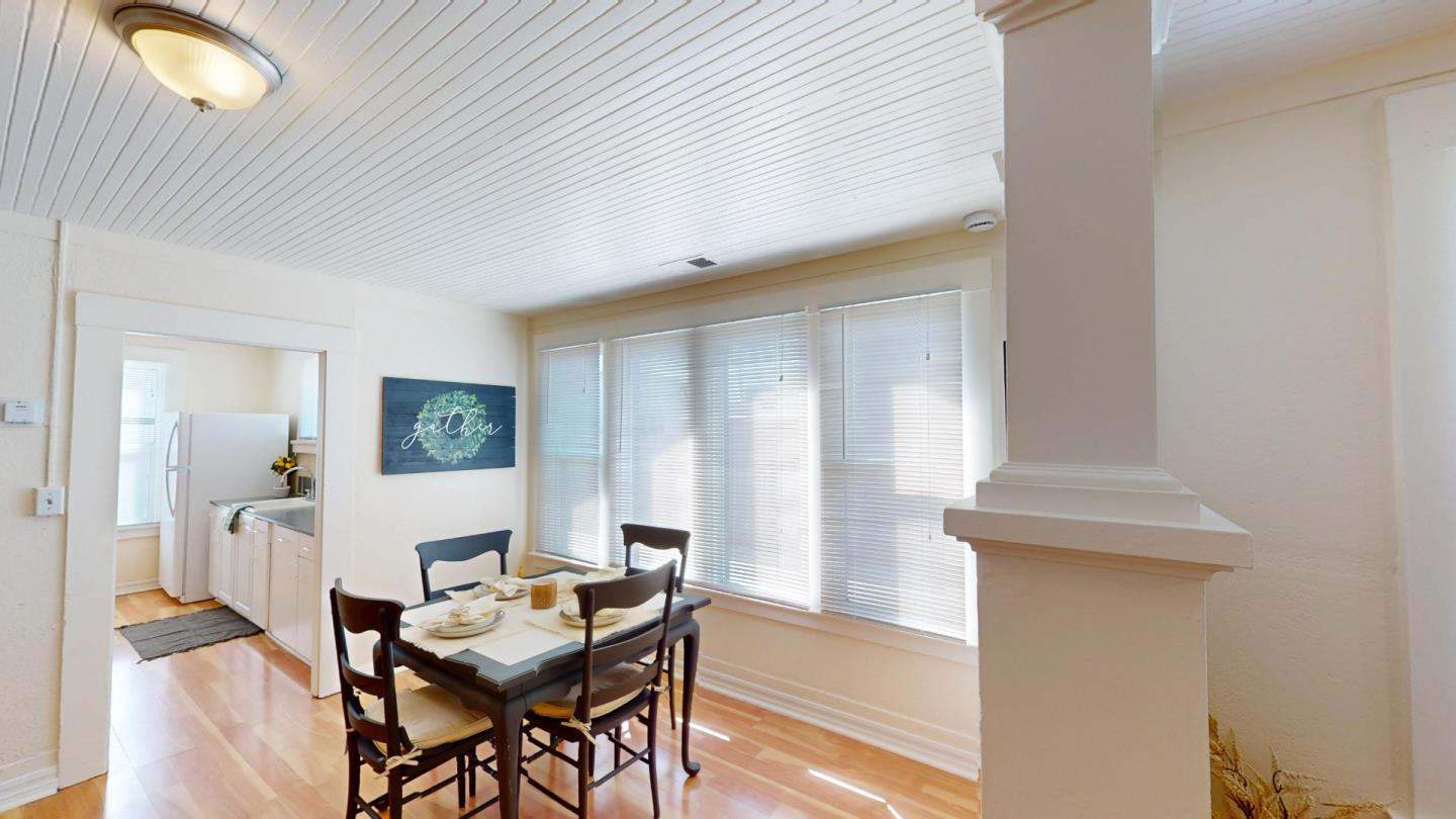 236 West Street Soledad, CA 93960 - Photo 10 of 41 a view of a livingroom with furniture and window