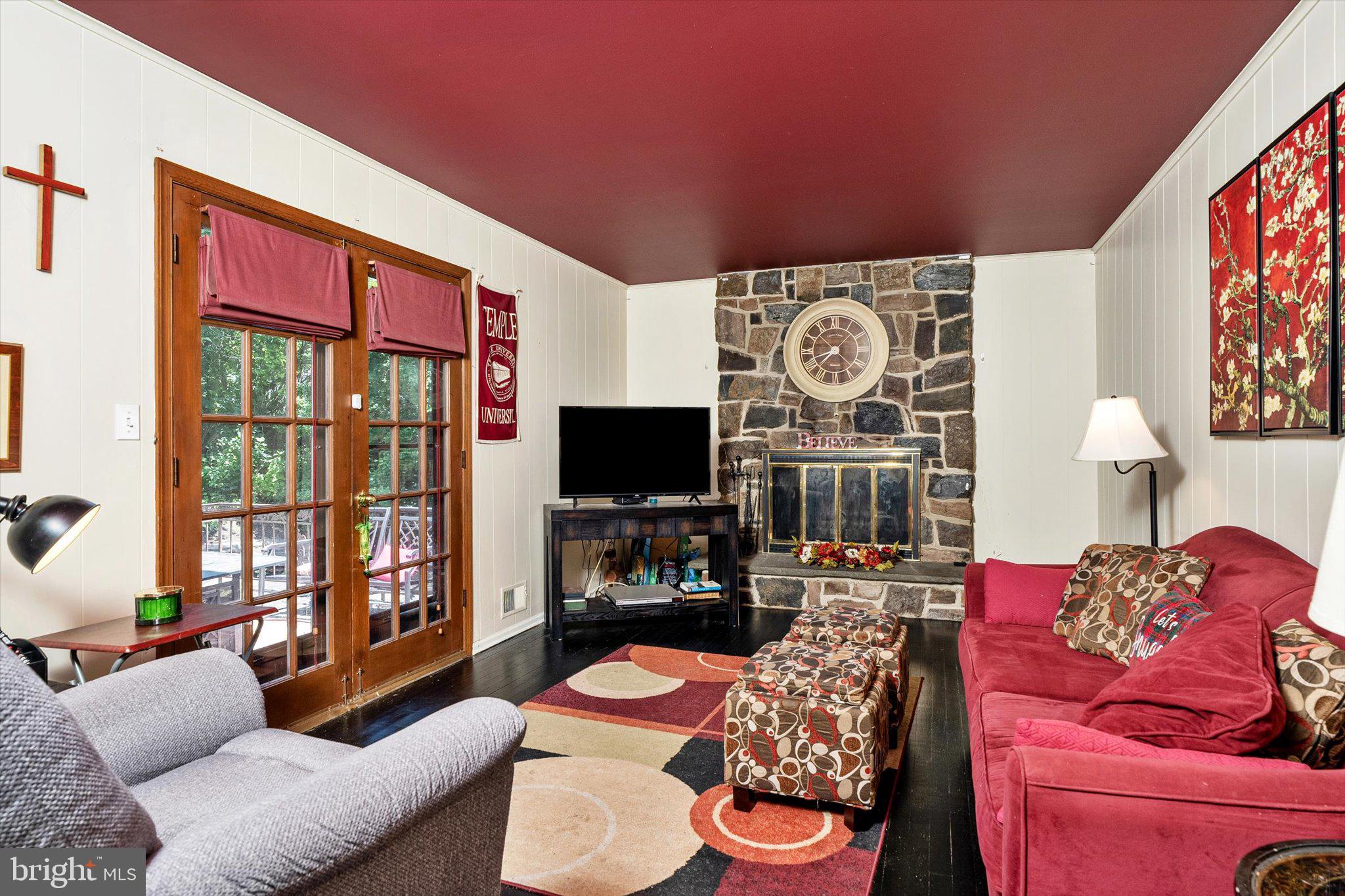 1 Pardee Place Ewing, NJ 08628 - Photo 13 of 34