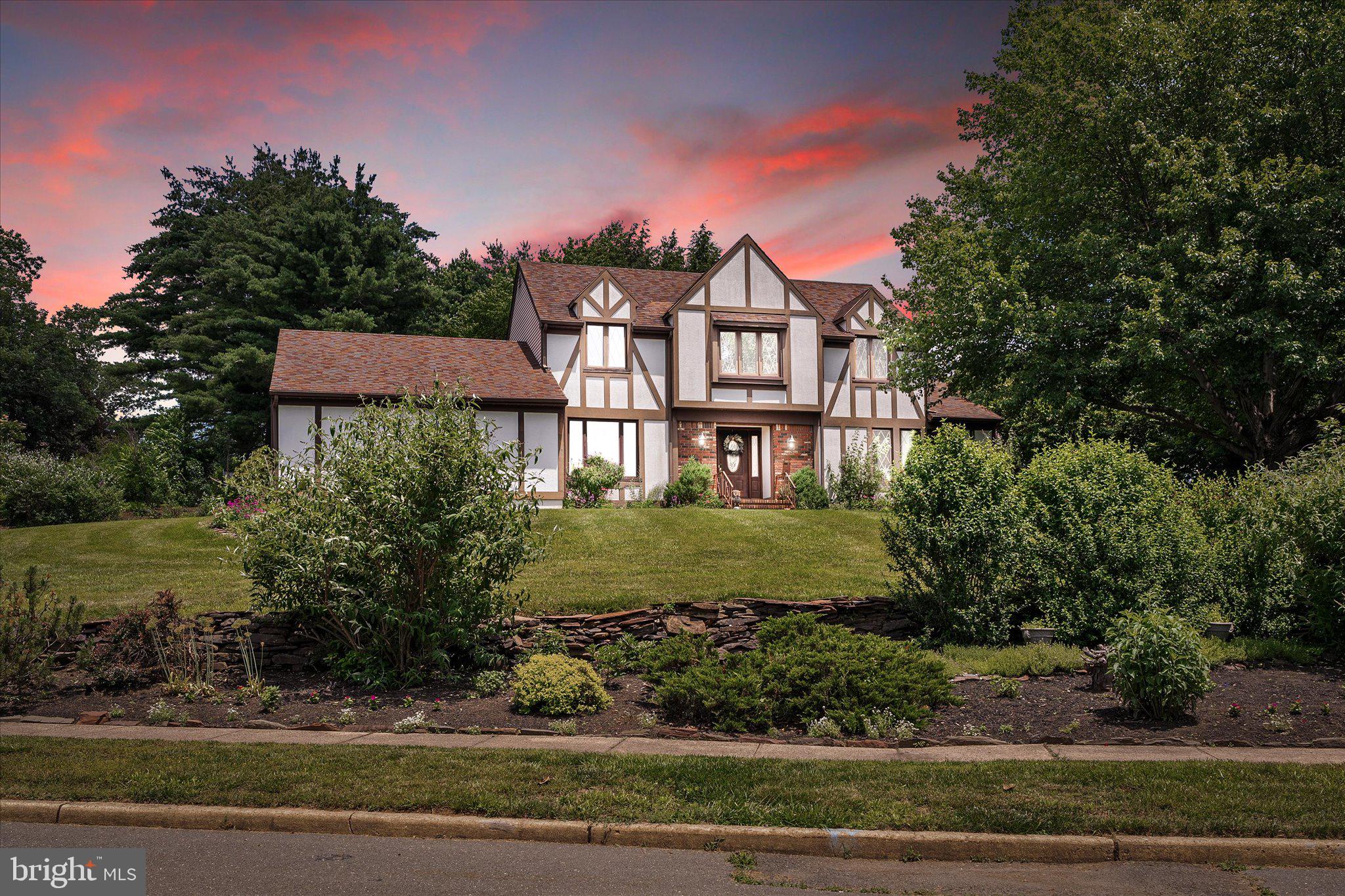 1 Pardee Place Ewing, NJ 08628 - Photo 3 of 34