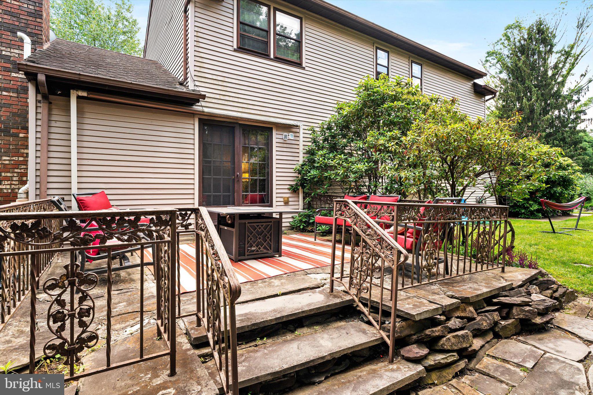 1 Pardee Place Ewing, NJ 08628 - Photo 31 of 34