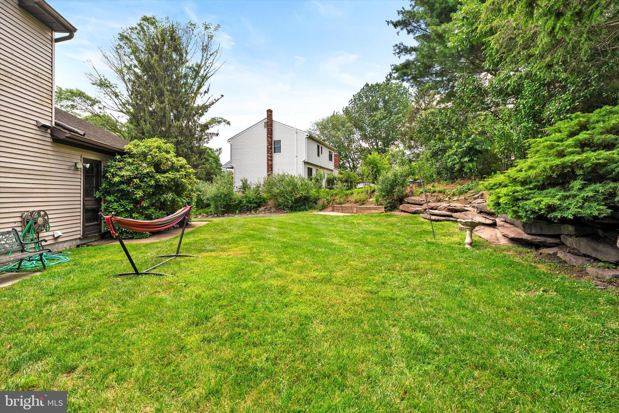 1 Pardee Place Ewing, NJ 08628 - Photo 32 of 34