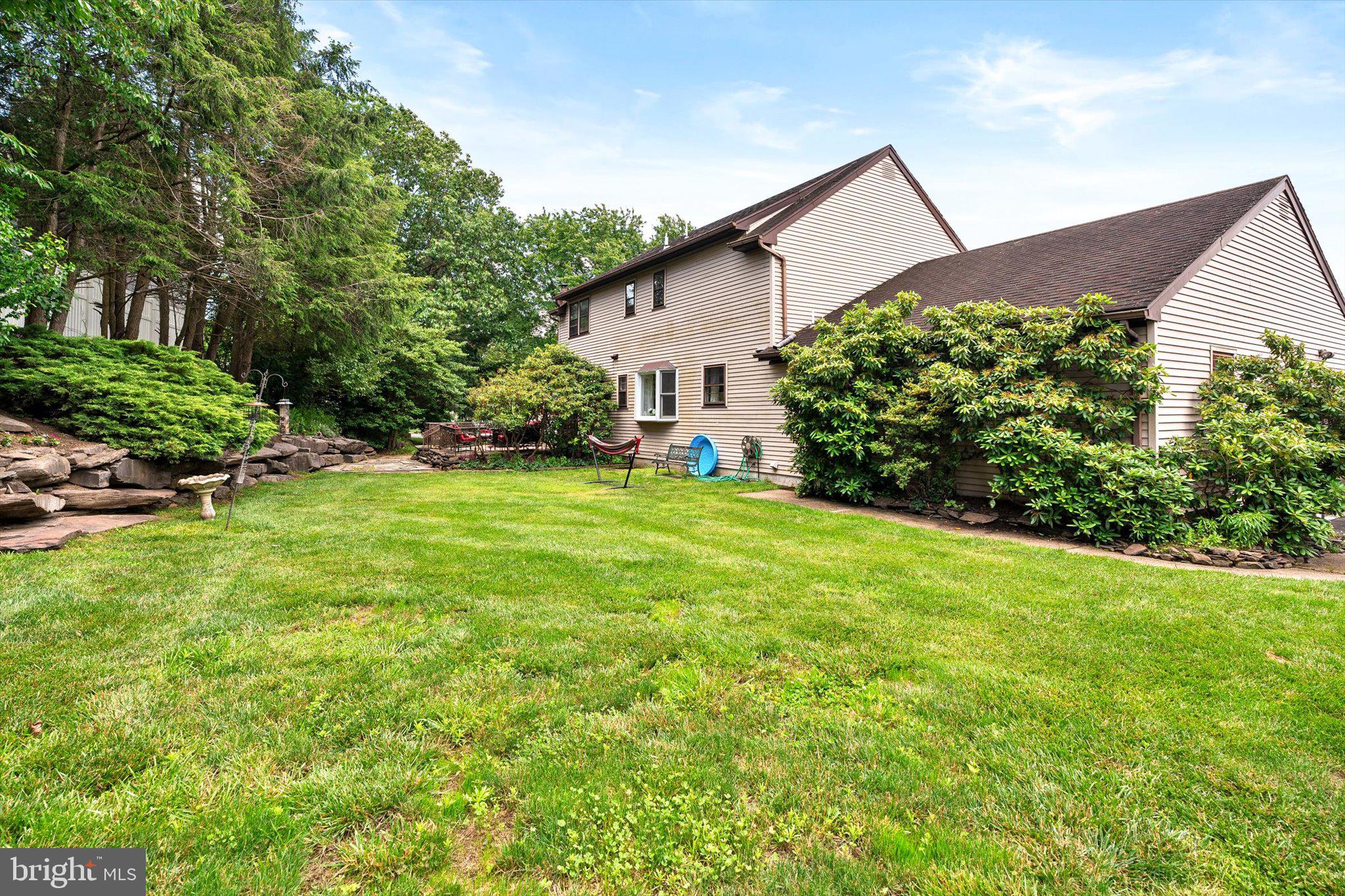 1 Pardee Place Ewing, NJ 08628 - Photo 34 of 34
