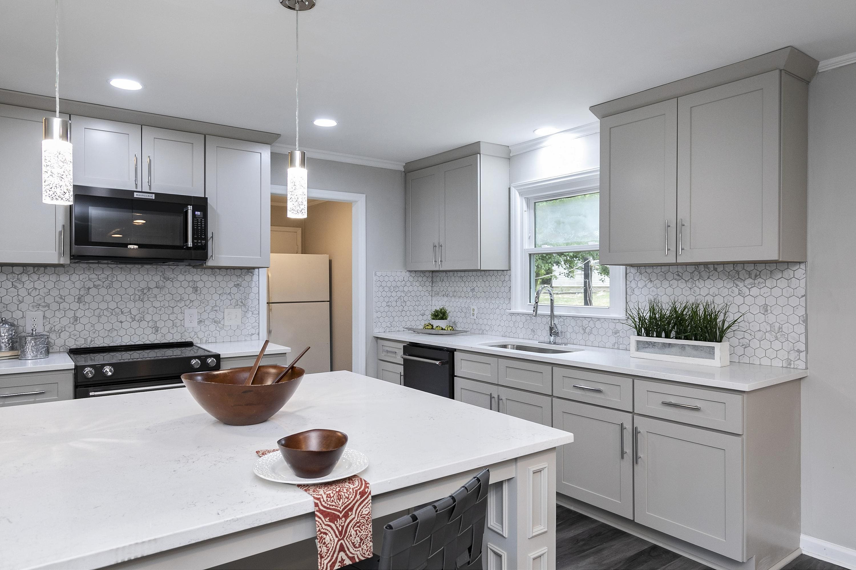 2737 Banks Road Raleigh, NC 27603 - Photo 13 of 48 Brand New EVERYTHING!