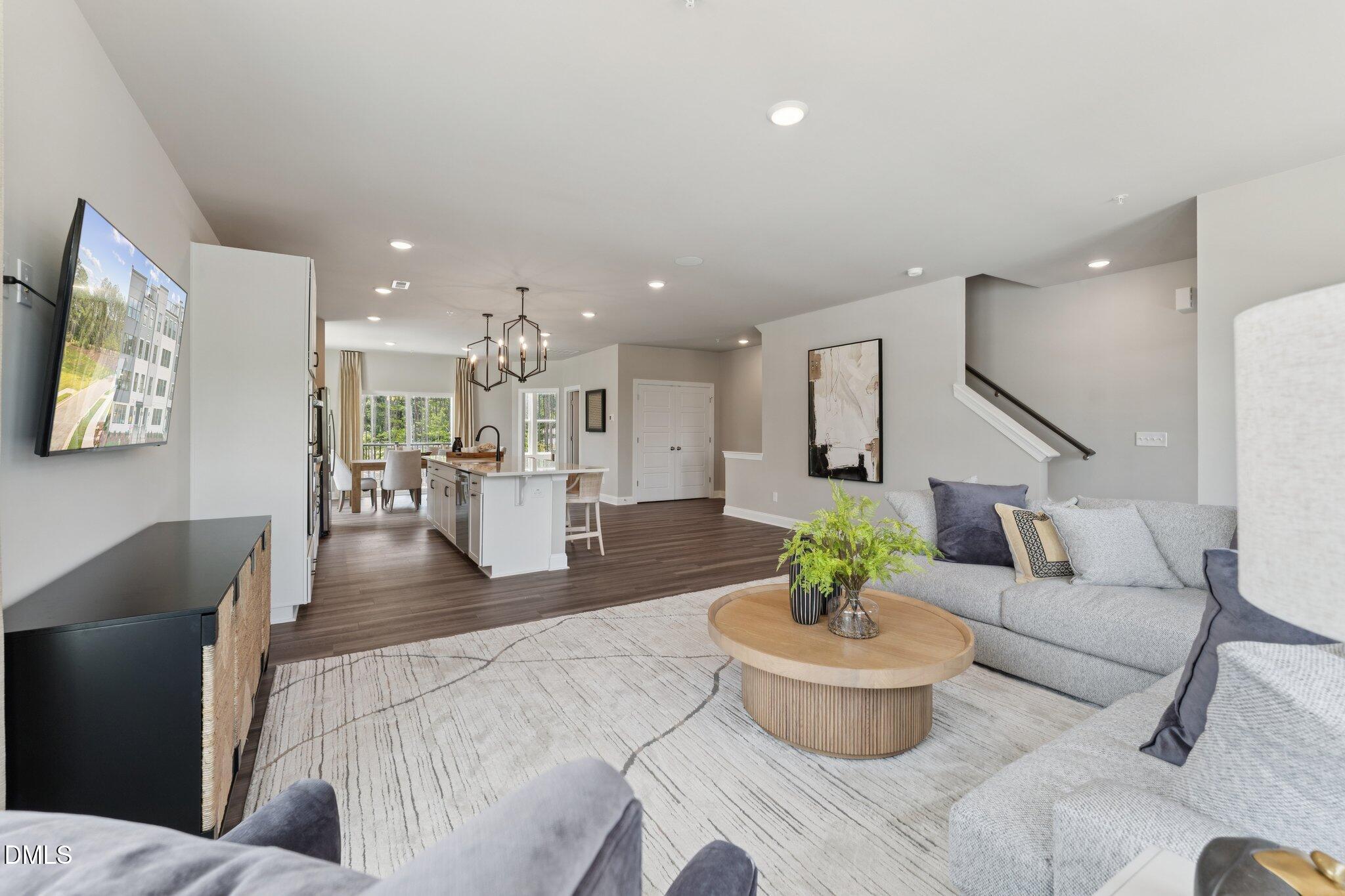 10526 Bailey Br Drive, Unit 201 Raleigh, NC 27614 - Photo 7 of 45 16-web-or-mls-DSC08156