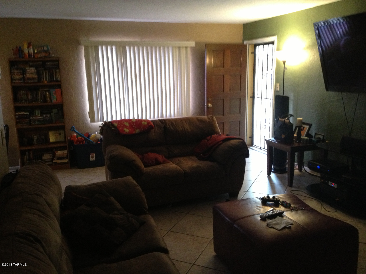 810 South Kolb Road, Unit 13 Tucson, AZ 85710 - Photo 7 of 7 Gallery Image 7
