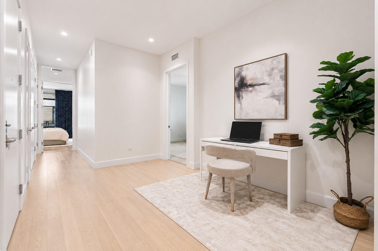 28 North Carpenter Street, Unit 4N Chicago, IL 60607 - Photo 19 of 31