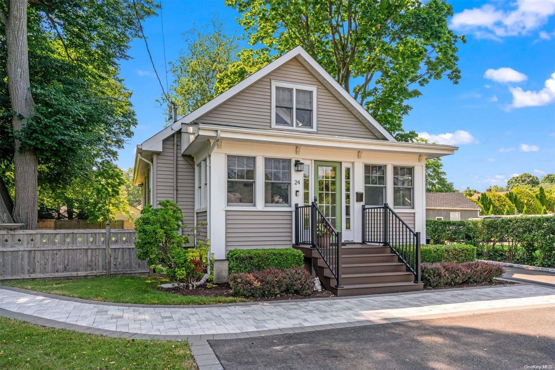 24 Old Commack Road Kings Park, NY 11754 - Photo 1 of 1 Welcome!