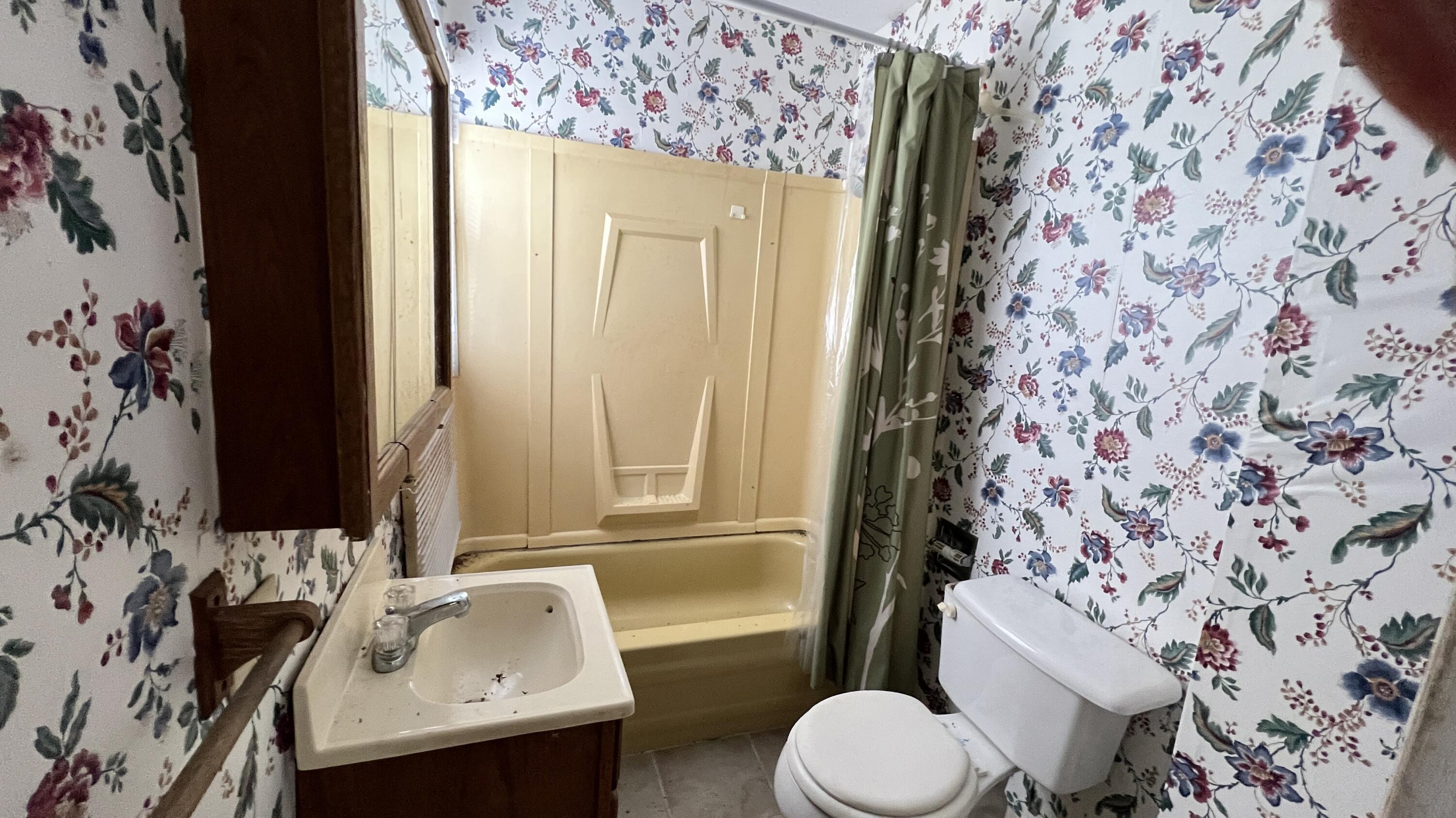 604 Laurel Road London, KY 40744 - Photo 9 of 23 Bathroom