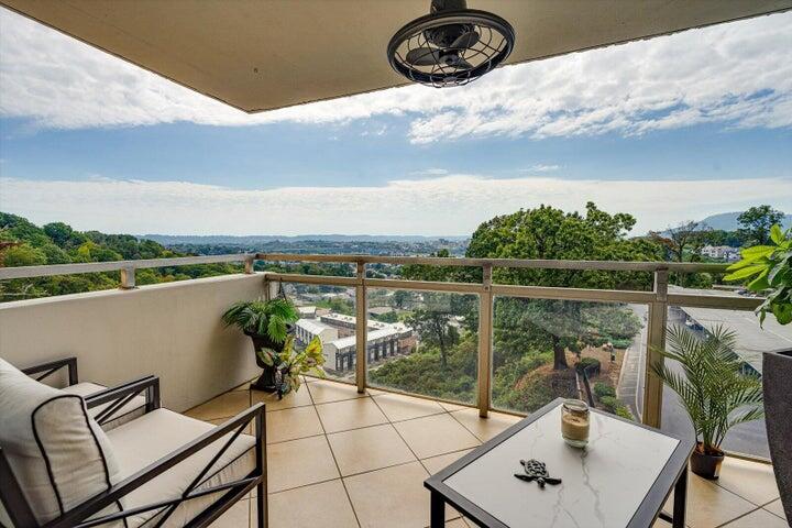 1131 Stringers Ridge Road, Unit 5E Chattanooga, TN 37405 - Photo 21 of 46 5e 23