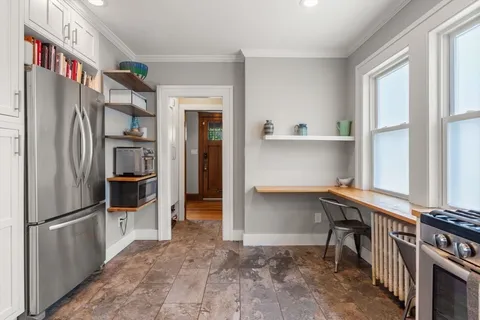 $725,000 | 41 Glendower Road, Boston, MA 02131