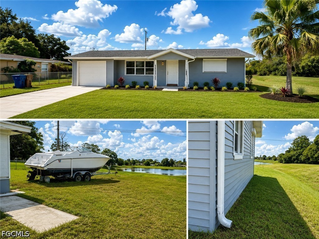 106 Jasmine Road West Lehigh Acres, FL 33936 - Photo 2 of 2 Gallery Image 2