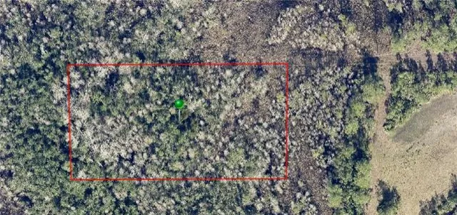 $11,000 | Property Location Island, Osteen, FL 32764