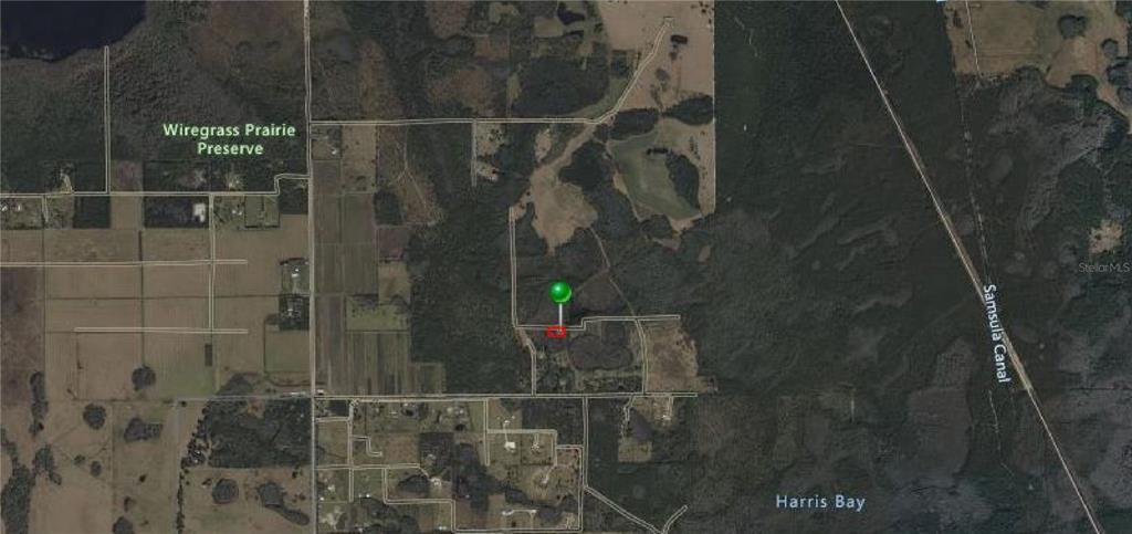 Property Location Island Osteen, FL 32764 - Photo 3 of 3