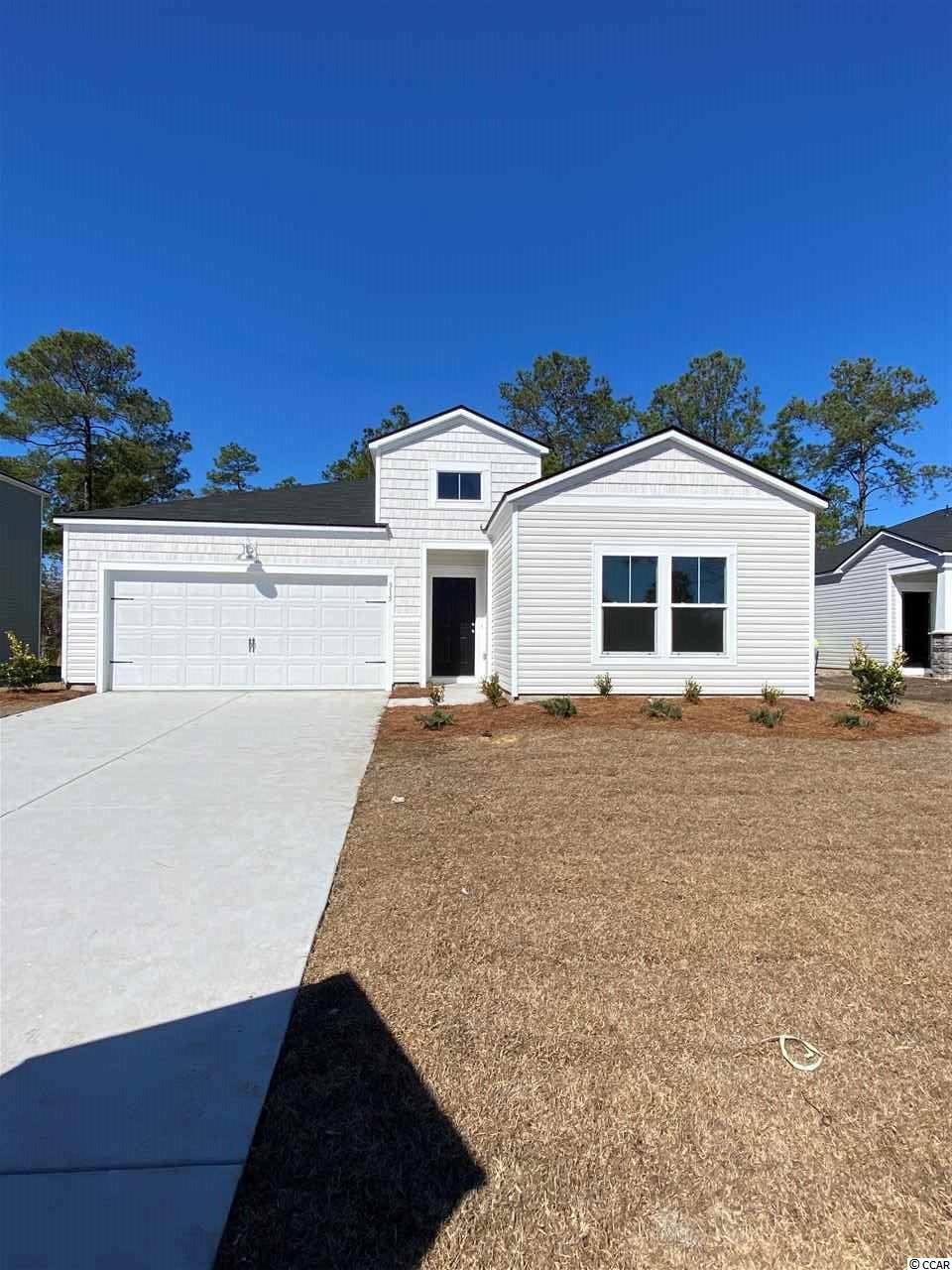 315 Reindeer Road South Surfside Beach, SC 29575 - Photo 1 of 30 Gallery Image 1