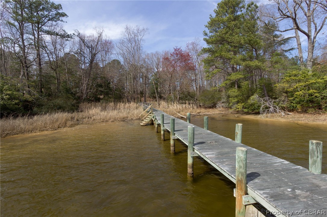 1 Hunton Lane Lancaster, VA 22503 - Photo 9 of 12