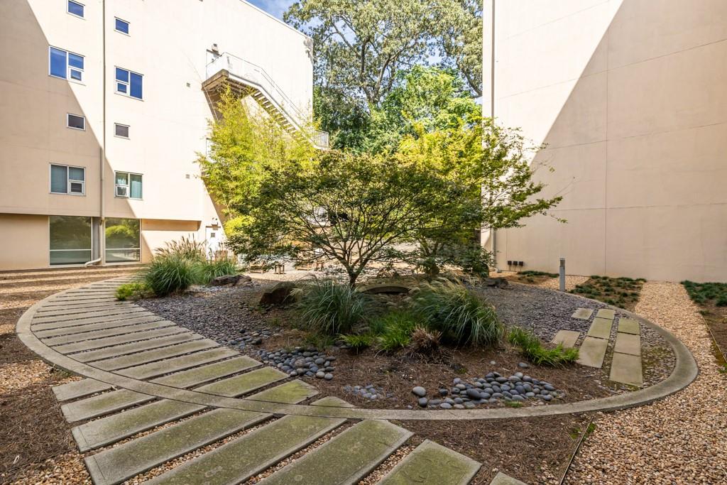 850 Ralph McGill Boulevard Northeast, Unit 2 Atlanta, GA 30306 - Photo 1 of 59