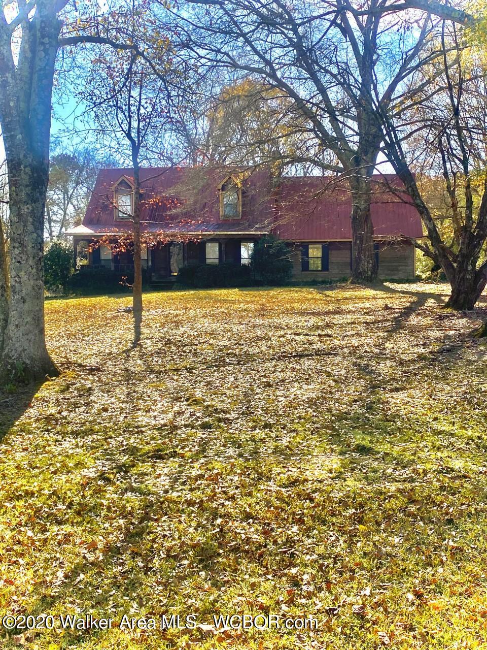 1136 Arkadelphia Road Jasper, AL 35504 - Photo 1 of 8 Gallery Image 1