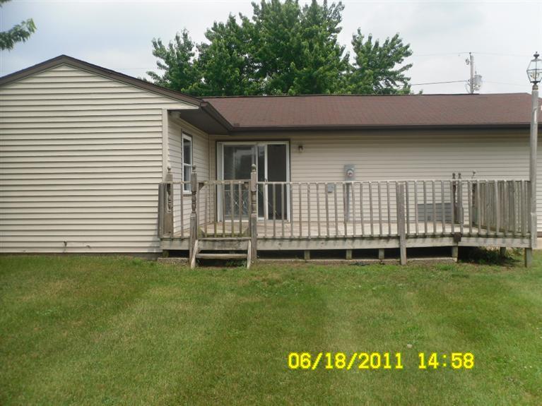 2952 Broderick Road Benton Harbor, MI 49022 - Photo 4 of 5 Additional Photo