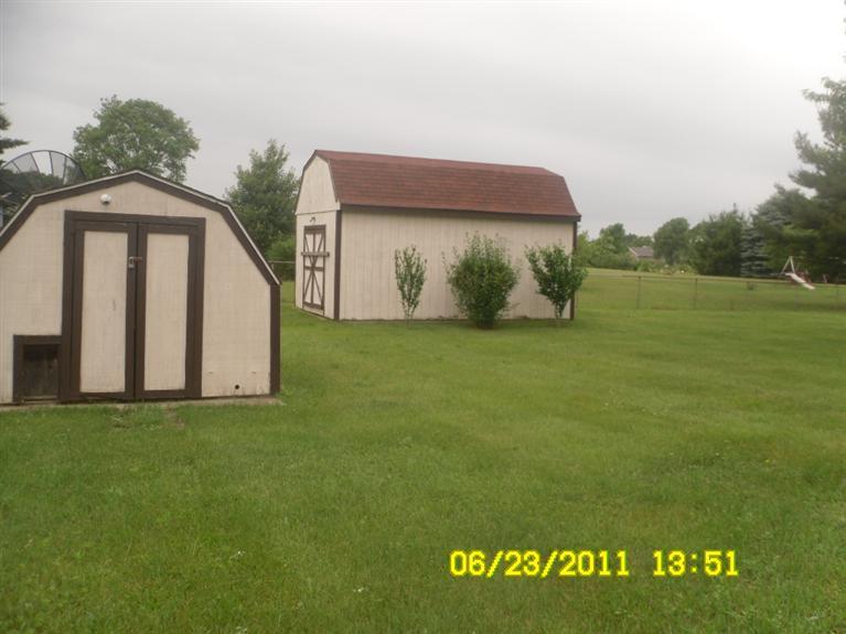 2952 Broderick Road Benton Harbor, MI 49022 - Photo 5 of 5 Additional Photo