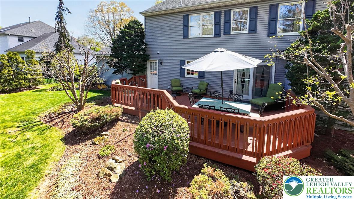 4510 Kathi Drive Bethlehem, PA 18017 - Photo 42 of 49