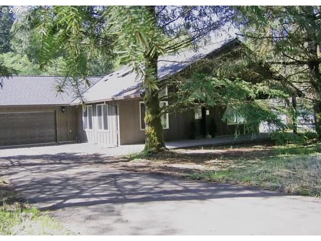 71624 Fishhawk Road Birkenfeld, OR 97016 - Photo 1 of 1