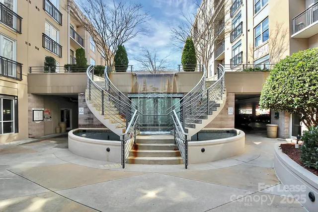 $1,450 | 1315 East Boulevard, Unit 334, Charlotte, NC 28203