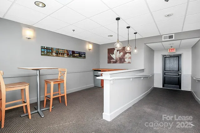 $1,450 | 1315 East Boulevard, Unit 334, Charlotte, NC 28203