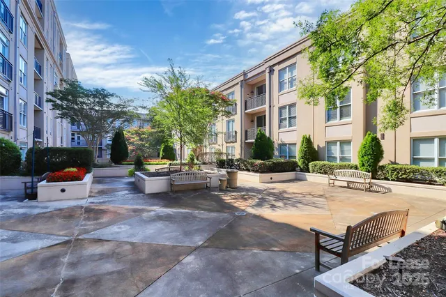 $1,450 | 1315 East Boulevard, Unit 334, Charlotte, NC 28203