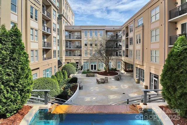 $1,450 | 1315 East Boulevard, Unit 334, Charlotte, NC 28203