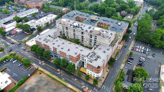 $1,450 | 1315 East Boulevard, Unit 334, Charlotte, NC 28203