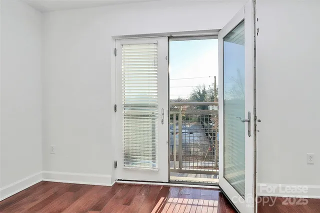 $1,450 | 1315 East Boulevard, Unit 334, Charlotte, NC 28203