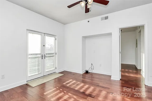 $1,450 | 1315 East Boulevard, Unit 334, Charlotte, NC 28203