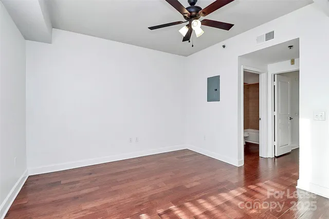 $1,450 | 1315 East Boulevard, Unit 334, Charlotte, NC 28203