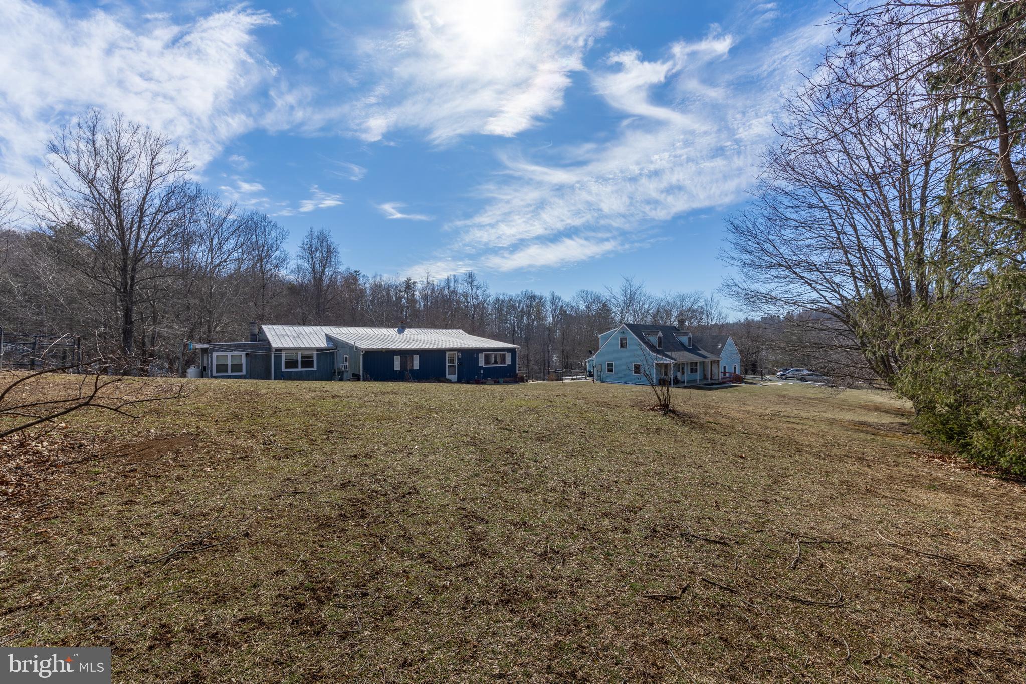 165 Brokenback Mountain Road Free Union, VA 22940 - Photo 12 of 71