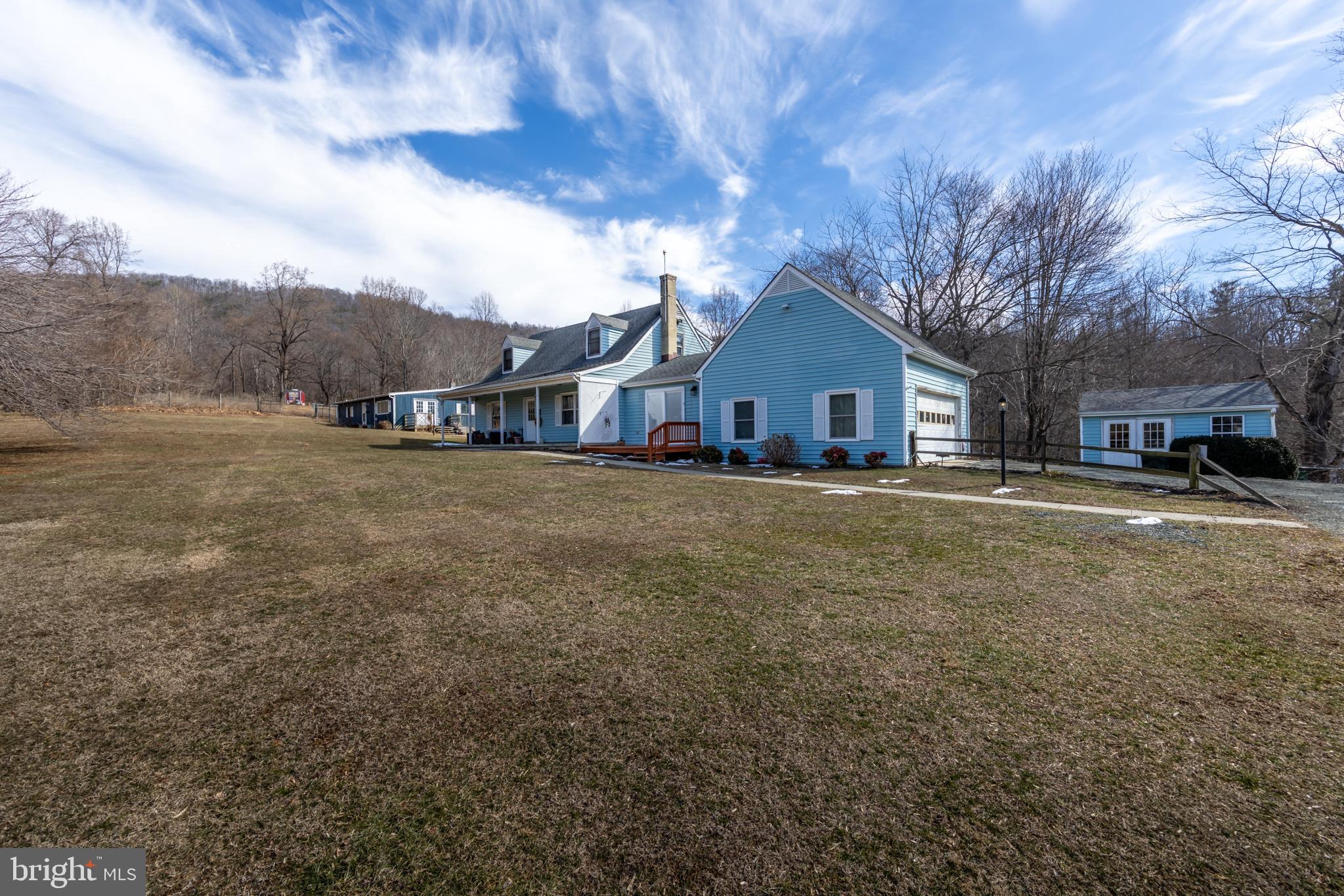 165 Brokenback Mountain Road Free Union, VA 22940 - Photo 22 of 71