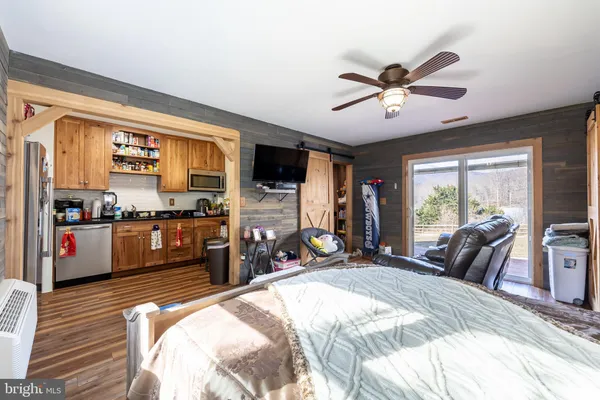 $500,000 | 165 Brokenback Mountain Road, Free Union, VA 22940