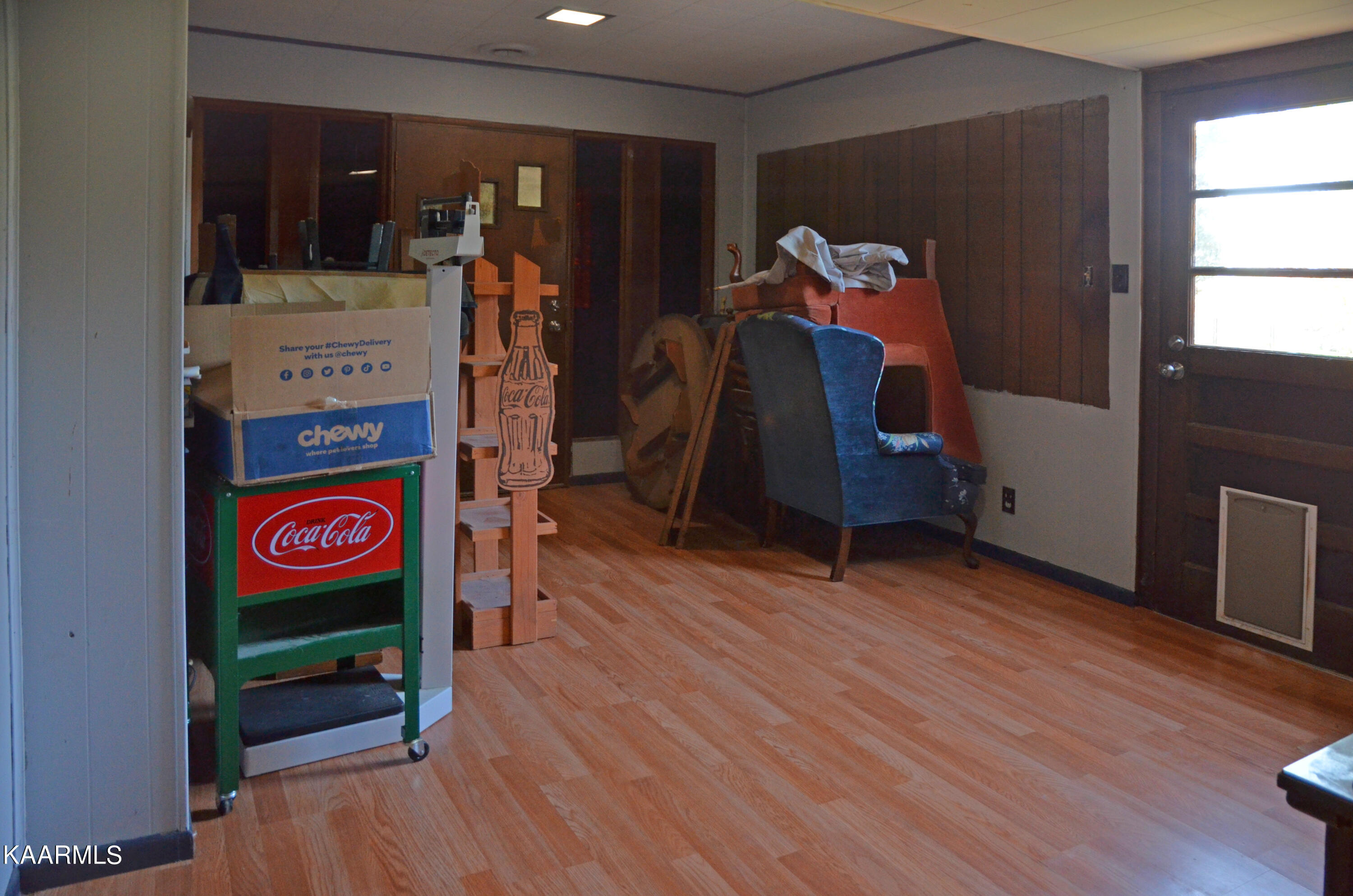 7801 Ashley Road Powell, TN 37849 - Photo 13 of 19 Office