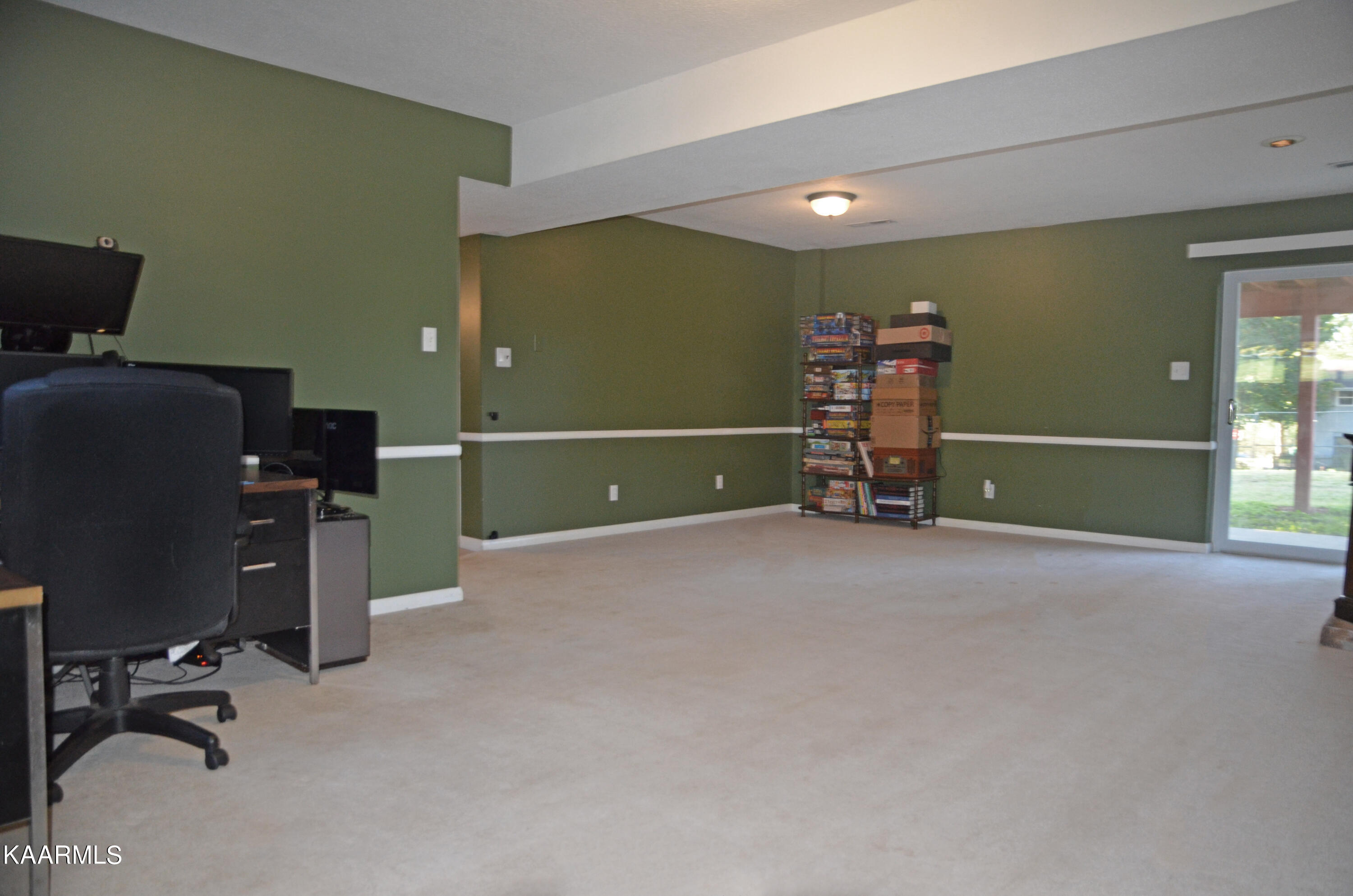 7801 Ashley Road Powell, TN 37849 - Photo 6 of 19 Den