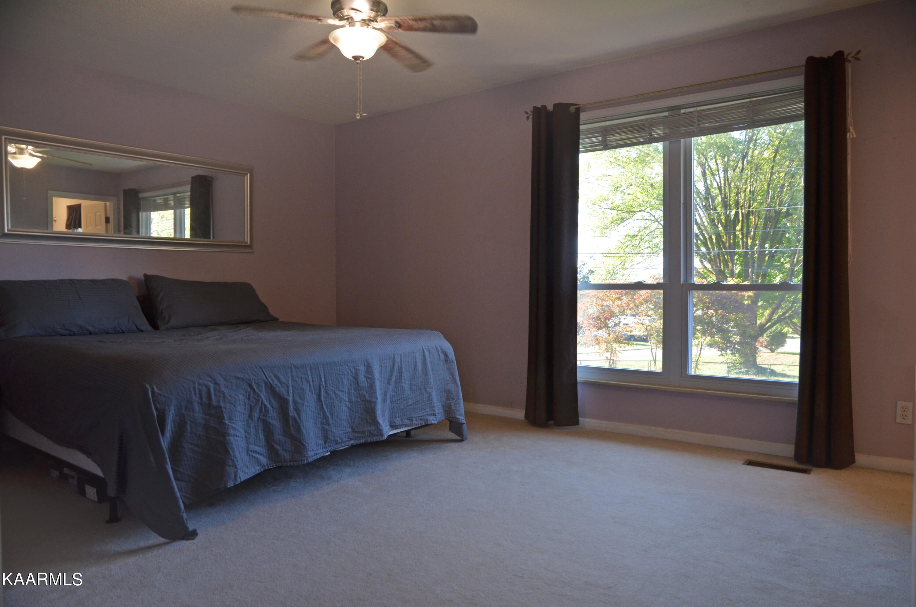 7801 Ashley Road Powell, TN 37849 - Photo 7 of 19 Master Bedroom